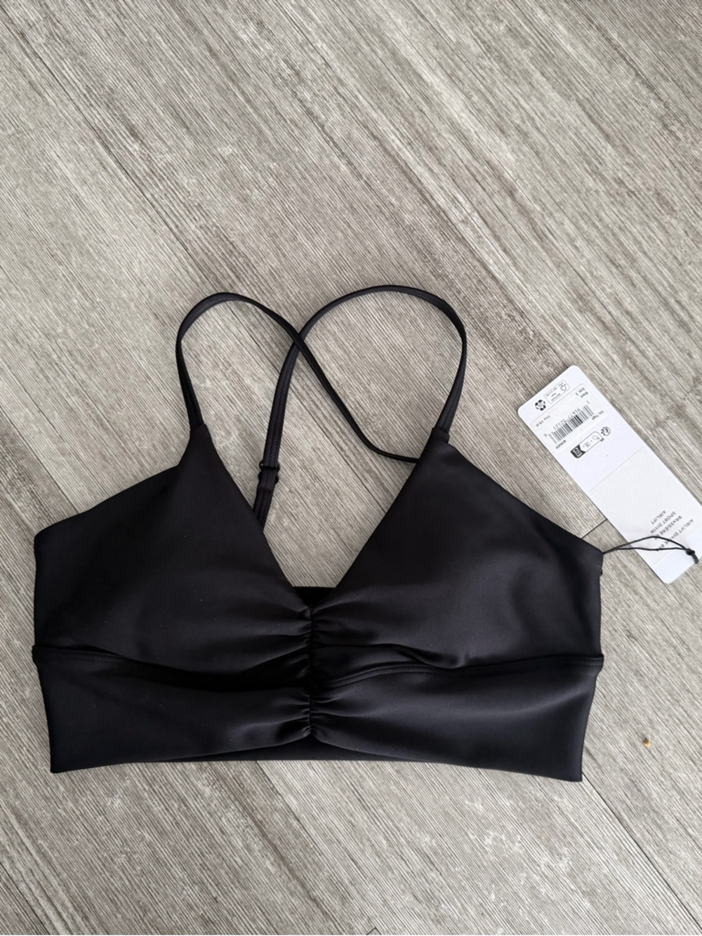 Alo Yoga Airlift divine bra